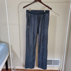 PUMA Ferrari Vintage Styles Sweat Pants